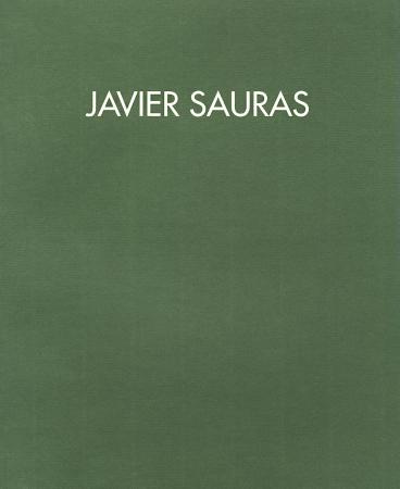 Javier Sauras. Esculturas