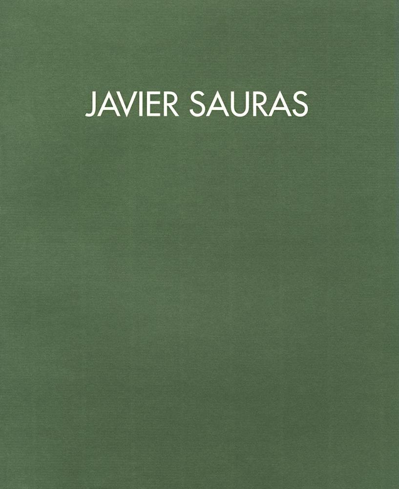 Javier Sauras. Esculturas