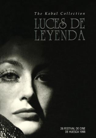 Luces de Leyenda. The Kobal Collection