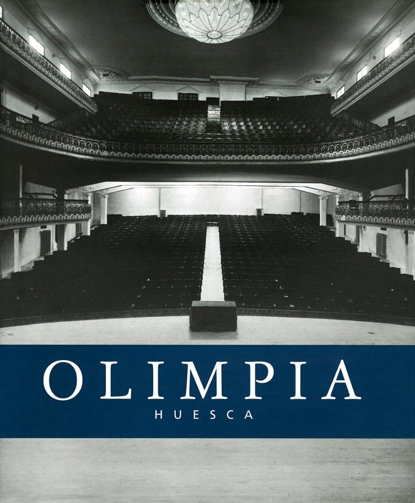 Olimpia Huesca