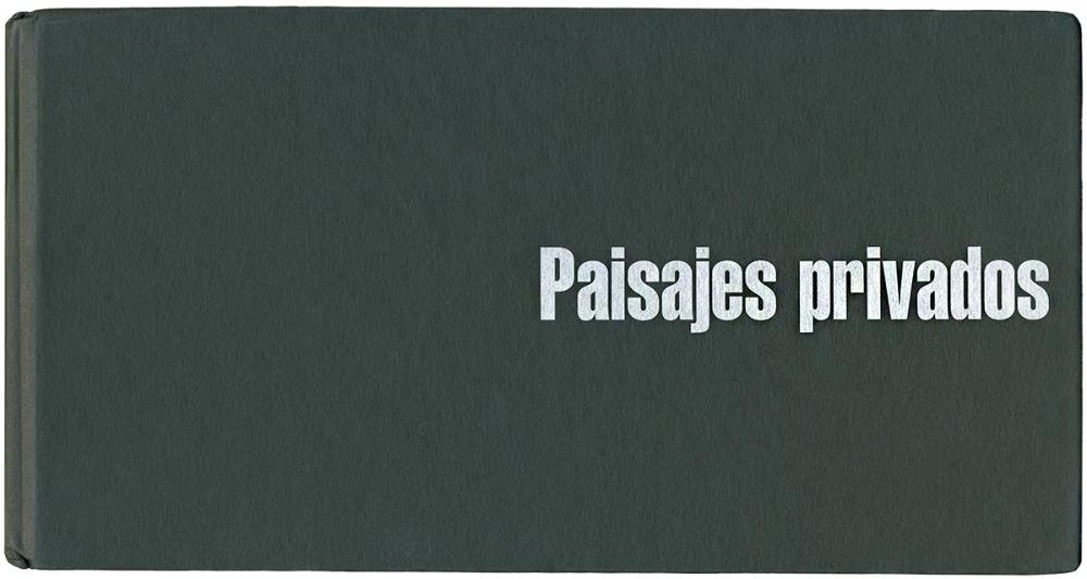 Paisajes privados
