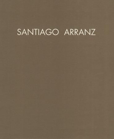 Santiago Arranz. Letras