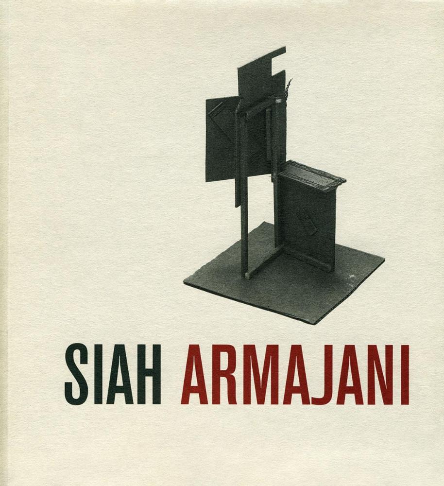 Siah Armajani