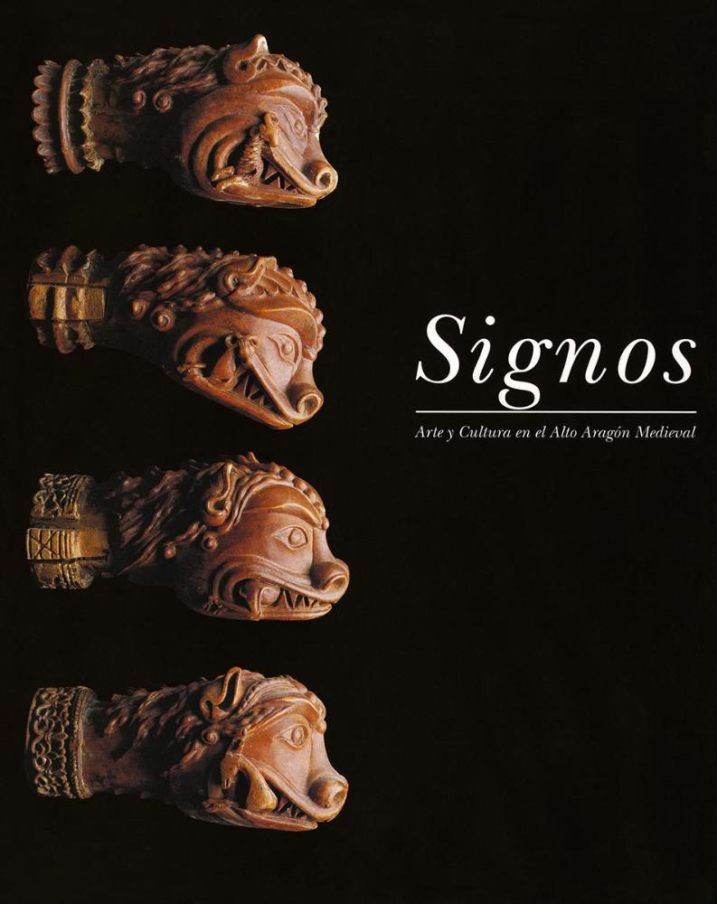 Signos: Arte y Cultura en el Alto Aragón Medieval