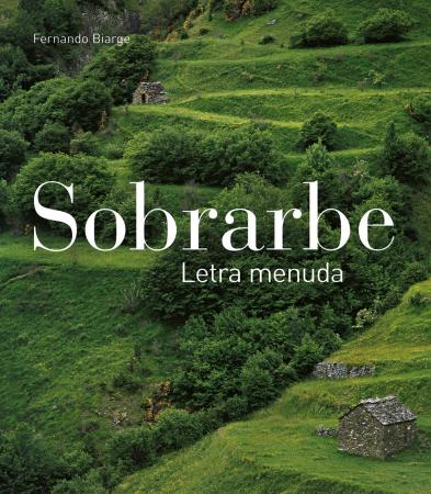 Sobrarbe. Letra menuda