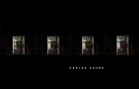 Carlos Saura. Los sueños del espejo