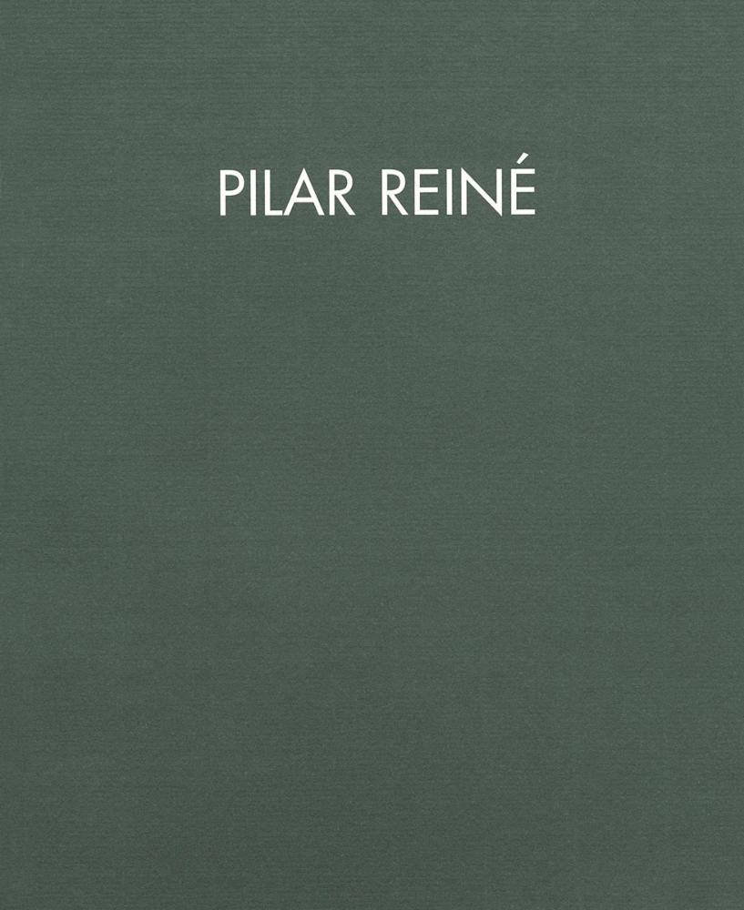 Pilar Reiné. El despertar de los sentidos