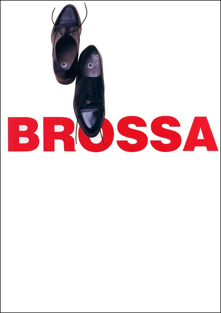 Brossa 1986-1991. Poemas objeto e instalaciones