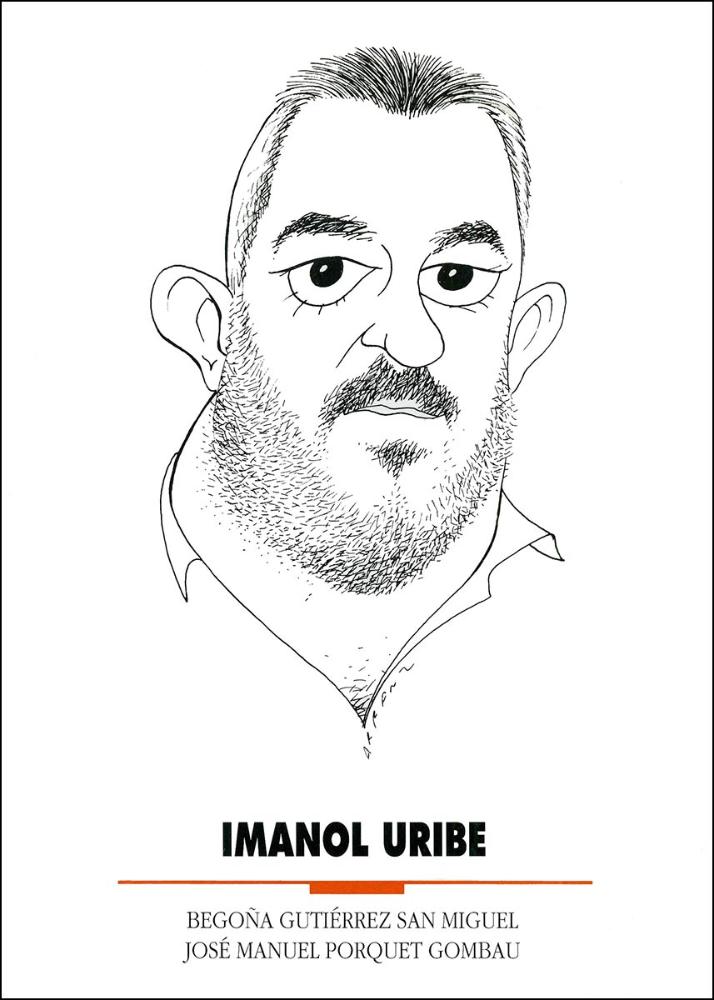 Imanol Uribe