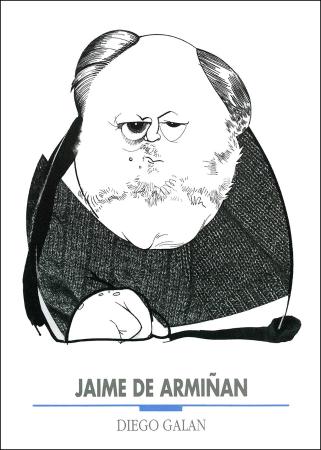 Jaime de Armiñán