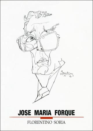 José María Forqué