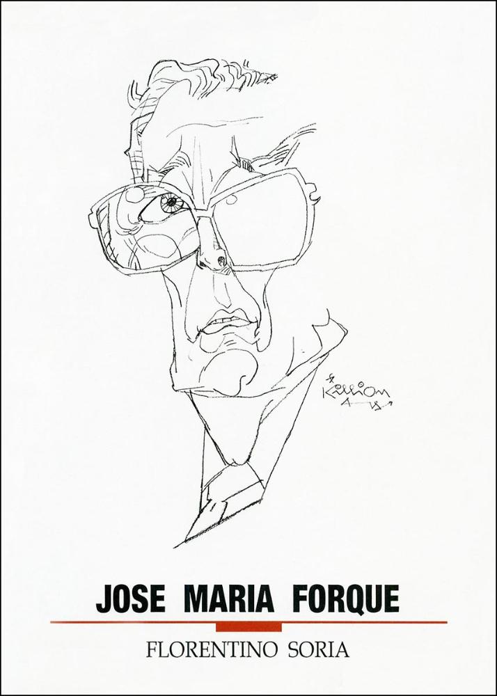 José María Forqué