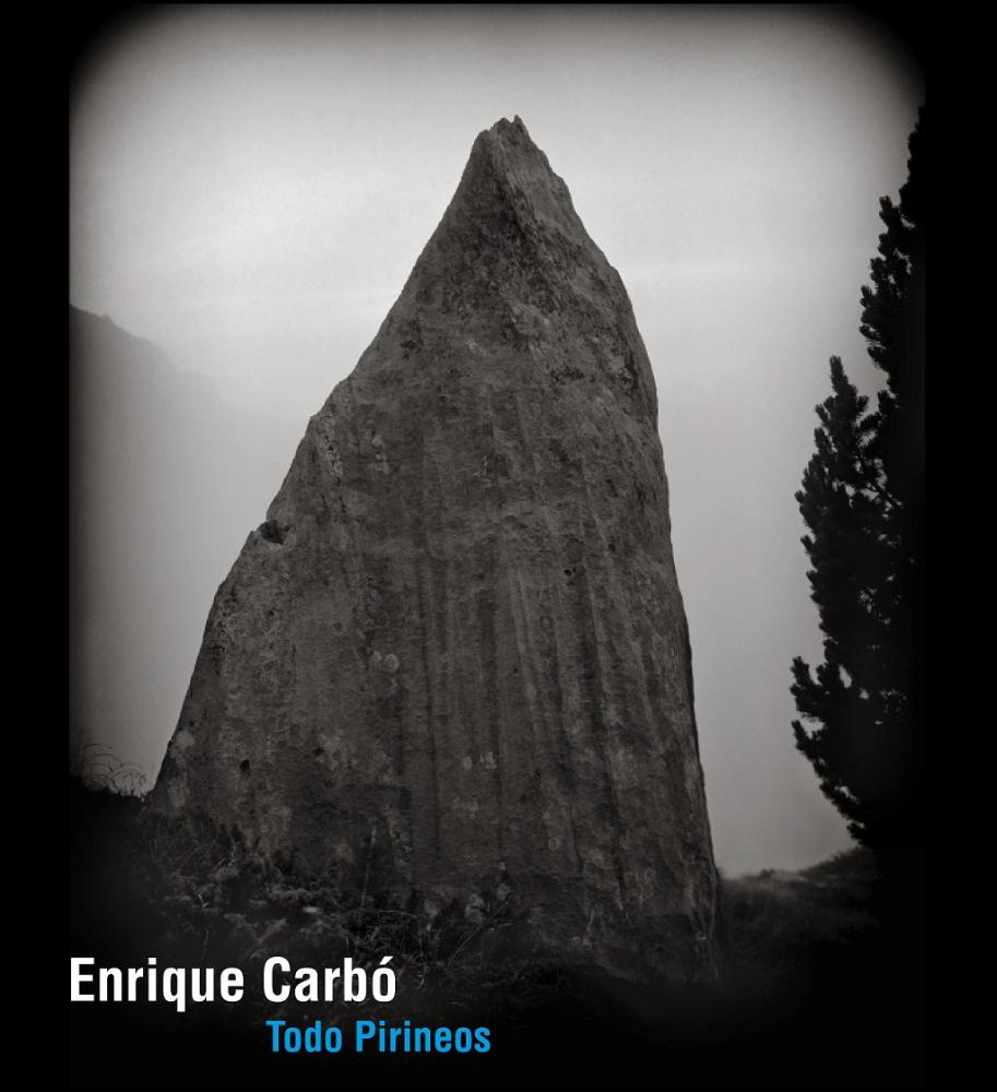 Enrique Carbó. Todo Pirineos
