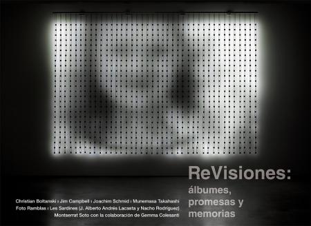 ReVisiones: álbumes, promesas y memorias