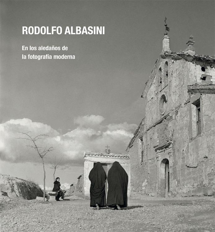 Rodolfo Albasini: en los aledaños de la fotografía moderna