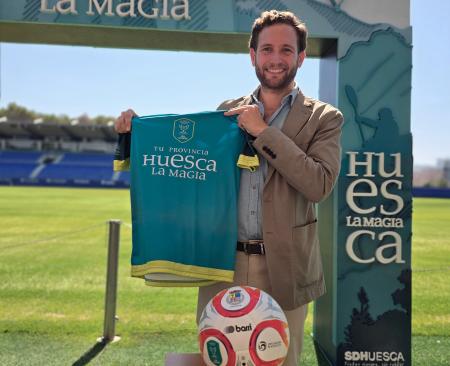 Foto de familia con los clubes de la provincia