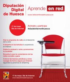 Imagen: ¡Participa en las actividades del Día de Internet 2013!