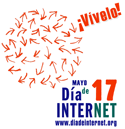 Imagen: JORNADA "17 DE MAYO DÍA DE INTERNET"
