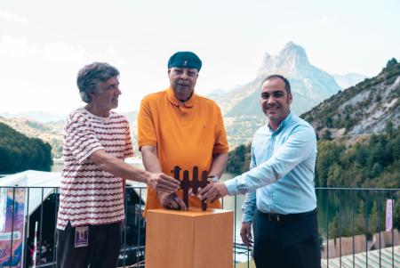 Chucho Valdés: “Pirineos Sur está en uno de los lugares más especiales...