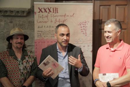 Exposición ‘La música en la encrucijada y sus instrumentos