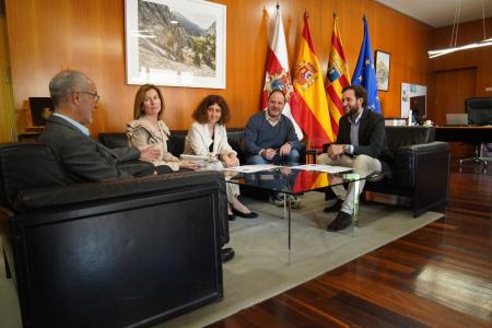 La DPH ayuda a mantener abiertas 35 farmacias del medio rural