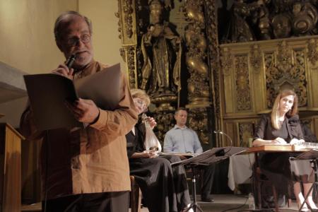 Una mezcla única de tradiciones musicales orientales y occidentales