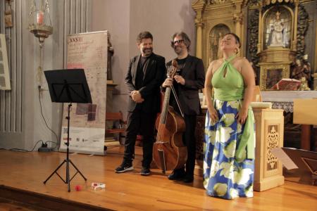 La genialidad alegre de Bach en las pequeñas grandes cosas