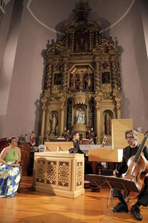 La genialidad alegre de Bach en las pequeñas grandes cosas