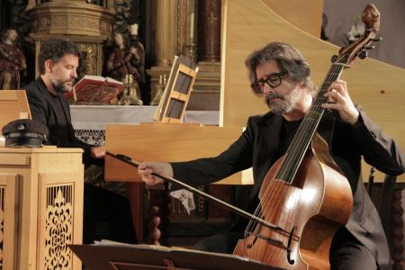 La genialidad alegre de Bach en las pequeñas grandes cosas