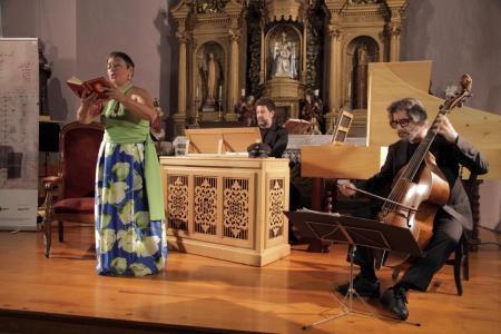 La genialidad alegre de Bach en las pequeñas grandes cosas