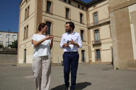 La DPH despeja el camino para la licitación de las obras en la...