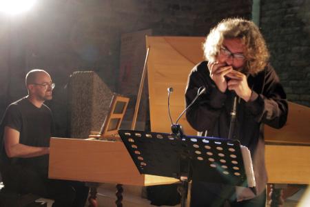 El Festival Internacional en el Camino de Santiago finaliza con gran...