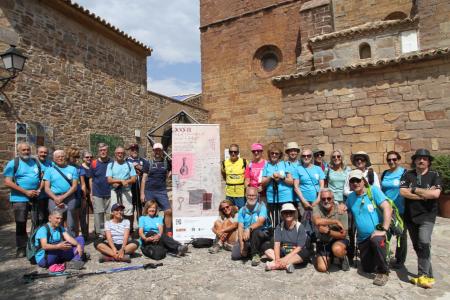 El Festival Internacional en el Camino de Santiago finaliza con gran...