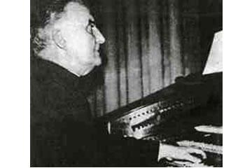 Imagen Gregorio Garcés Til