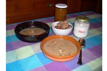 Imagen Mostillo de Alcalá