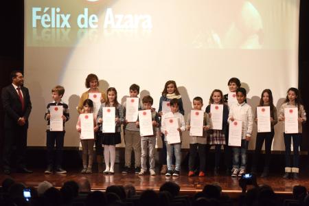 Colegio Alcoraz.J.B.