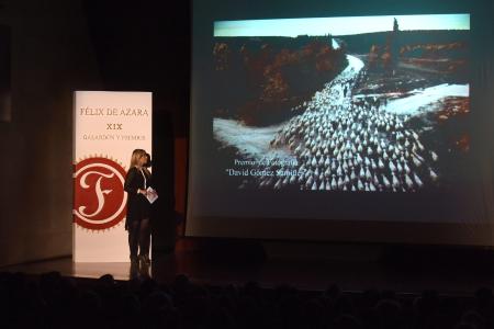 Premio de fotografía.J.B.