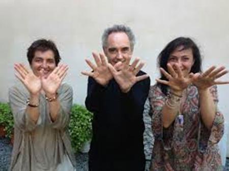 Imagen: Seo/BirdLife invita a los ciudadanos a alzar sus manos por la Red Natura...