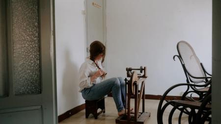 Los proyectos de Adela Moreno y Miriam Vera ganan los contratos de Artes...