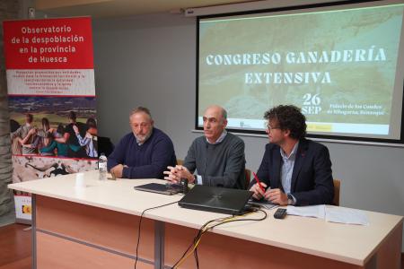 Ana Ferró e Ignacio Espot