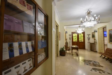 Comienzan las visitas guiadas del IEA para celebrar su 75 aniversario
