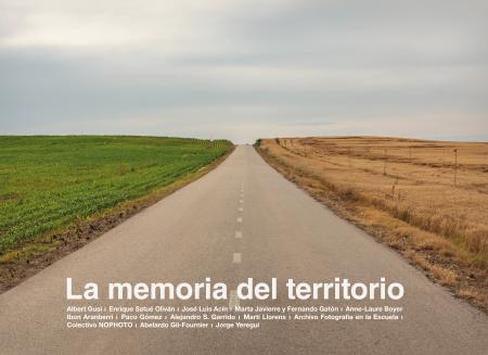 La memoria del territorio