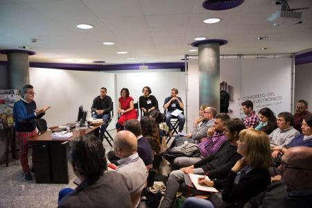 Taller de audiolibros