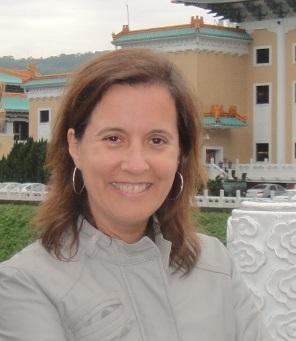 Susana Domingo