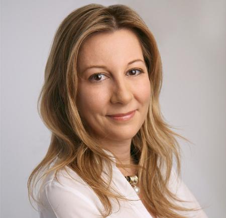 Eva García Sáenz de Urturi