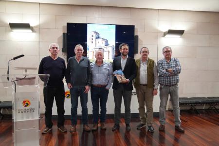 La DPH edita el libro ‘10 comarcas, 100 maravillas que quizá no conoces’ 