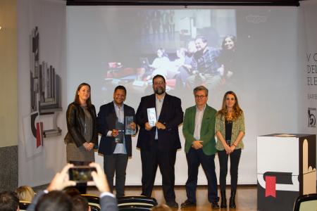 El proyecto mexicano Ocho Gallos, Premio de Innovación Digital ‘Congreso...