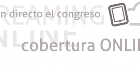 Imagen: Cómo seguir el #CongresoEbook online