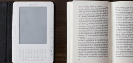 El vicepresidente de Kindle Europa inaugurará el Congreso del Libro...