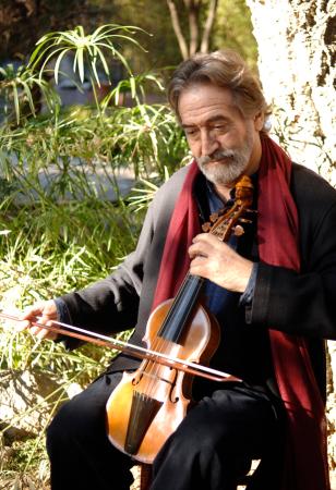 Jordi Savall.